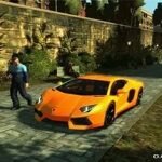 Игра ГТА супер карс