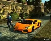 Игра ГТА супер карс