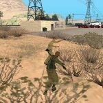 Игра ГТА зомби апокалипсис