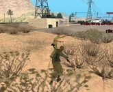 Игра ГТА зомби апокалипсис