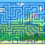 Игра Лабиринт