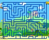 Игра Лабиринт