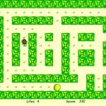 Игра Лабиринты для детей