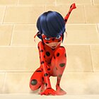 Игра Ladybug на русском