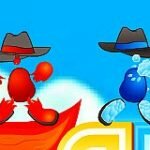 Игра Лед и пламя
