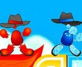 Игра Лед и пламя