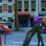 Игра Леди Баг и супер кот 1