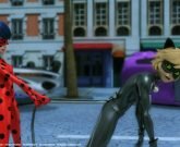 Игра Леди Баг и супер кот 1