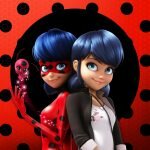 Игра Леди Баг и супер кот 