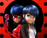 Игра Леди Баг и супер кот 