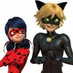 Игра Ледибаг и Супер Кот 