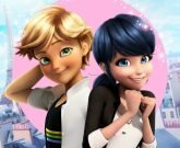 Игра Ледибаг и суперкот