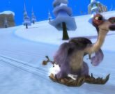 Игра Ледниковый период 4