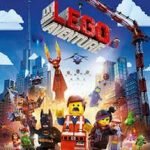 Игра Лего фильм