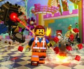 Игра Лего муви