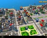 Игра Лего Сити мой город