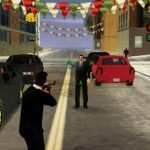 Игра Либерти Сити