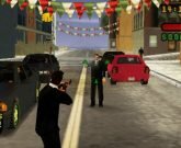 Игра Либерти Сити