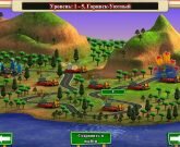 Игра Май плей сити 