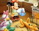 Игра Микки Маус фото
