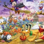 Игра Микки Маус игрушки