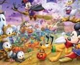 Игра Микки Маус игрушки