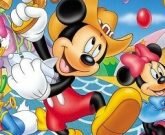 Игра Микки Маус лучшие