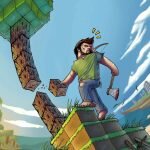Игра Мир Майнкрафта