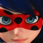 Игра Miraculous Ladybug