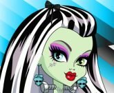 Игра Монстры на каникулах 2
