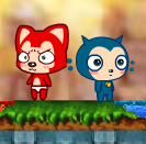 Игра Огонь и Вода 7