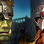 Игра Орки против людей