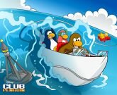Игра Пингвины