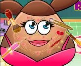 Игра Поу для девочек