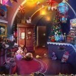Игра Рождественская история