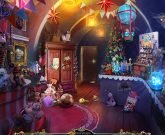Игра Рождественская история