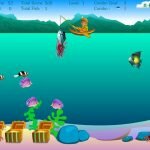 Игра Рыбалка на щуку