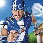Игра Спортакус