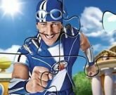Игра Спортакус