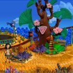 Игра Страна чудес