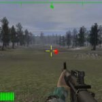Игра Стрельба на двоих