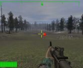 Игра Стрельба на двоих