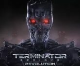 Игра Терминатор генезис