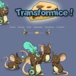 Игра Трансформайс