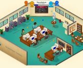 Игра Tycoon 