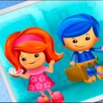 Игра Умизуми на русском