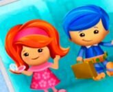 Игра Умизуми на русском
