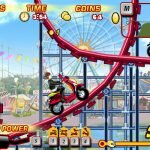 Игра Uphill rush