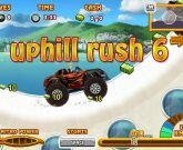 Игра Uphill rush 6