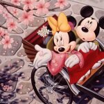 Игра Винтаж Микки Маус